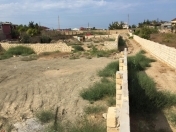 Satılır 18.5 sot torpaq Novxanı