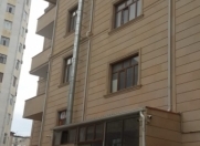 Satılır 3 otaqlı 80 m2 yeni tikili Əhmədli m.