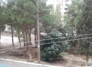 Satılır 3 otaqlı 70 m2 köhnə tikili Y.Günəşli