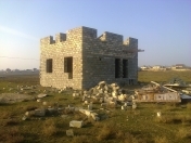 Satılır 4 otaqlı 200 m2 həyət evi Sumqayıt