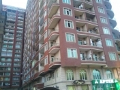 İcarəyə verilir 3 otaqlı 96 m2 yeni tikili Nəsimi r.