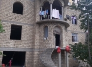 Satılır 7 otaqlı 300 m2 villa Y.Günəşli