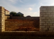 Satılır 3 sot torpaq Məhəmmədli