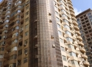 İcarəyə verilir 2 otaqlı 60 m2 yeni tikili 28 May m.