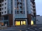 İcarəyə verilir 2 otaqlı 92 m2 yeni tikili Gənclik m.