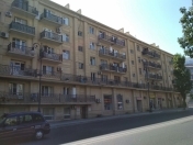 İcarəyə verilir 2 otaqlı 50 m2 köhnə tikili Elmlər Akademiyası m.