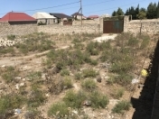 Satılır 10 sot torpaq Mərdəkan