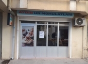 Satılır 1 otaqlı 54 m2 obyekt 2 mkr