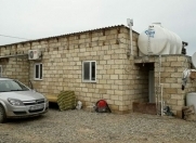 Satılır 3 otaqlı 600 m2 bağ evi Abşeron r.