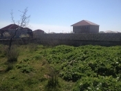 Satılır 8 sot torpaq Koroğlu m.