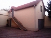 Satılır 6 otaqlı 300 m2 həyət evi Gənclik m.