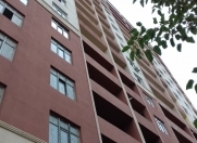 Satılır 1 otaqlı 56 m2 yeni tikili 9 mkr