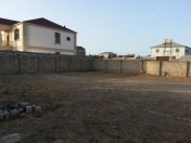 Satılır 25 sot torpaq Binəqədi r.
