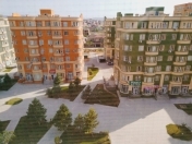 Satılır 3 otaqlı 90 m2 yeni tikili Masazır