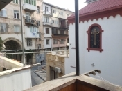 Satılır 2 otaqlı 33 m2 köhnə tikili Nizami m.