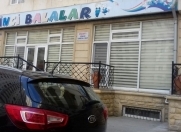 Satılır 3 otaqlı 200 m2 obyekt Memar Əcəmi m.