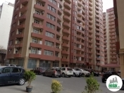 İcarəyə verilir 3 otaqlı 65 m2 yeni tikili Xırdalan