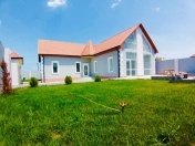 Satılır 5 otaqlı 215 m2 bağ evi Mərdəkan