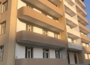 Satılır 1 otaqlı 63 m2 yeni tikili Yasamal r.