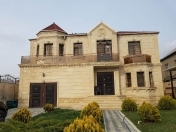 Satılır 7 otaqlı 280 m2 villa Masazır