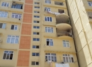Satılır 3 otaqlı 78 m2 köhnə tikili Yeni Yasamal