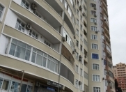 İcarəyə verilir 1 otaqlı 90 m2 obyekt 28 May m.