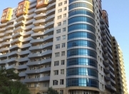 İcarəyə verilir 3 otaqlı 150 m2 yeni tikili Megafun