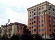 İcarəyə verilir 4 otaqlı 150 m2 yeni tikili Elmlər Akademiyası m.