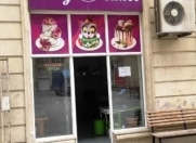 Satılır 2 otaqlı 91 m2 obyekt 20 yanvar m.