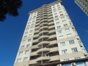 İcarəyə verilir 3 otaqlı 150 m2 yeni tikili Neftçi bazası