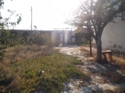 Satılır 20 sot torpaq Novxanı