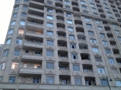 İcarəyə verilir 3 otaqlı 130 m2 yeni tikili 28 May m.