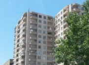 İcarəyə verilir 3 otaqlı 126 m2 yeni tikili Qara Qarayev m.