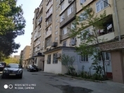 Satılır 2 otaqlı 60 m2 köhnə tikili 7 mkr