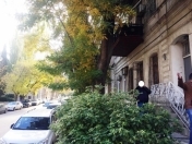 İcarəyə verilir 6 otaqlı 240 m2 ofis Səbail r.