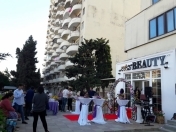 Satılır 4 otaqlı 41 m2 obyekt 8 mkr