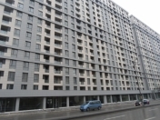 Satılır 1 otaqlı 51 m2 yeni tikili Əhmədli