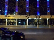 İcarəyə verilir 3 otaqlı 90 m2 ofis Sahil m.