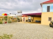 İcarəyə verilir 5 otaqlı 160 m2 villa Şamaxı