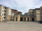 Satılır 3 otaqlı 83 m2 yeni tikili Masazır