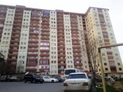 Satılır 2 otaqlı 53 m2 yeni tikili 8 mkr