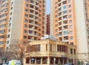 İcarəyə verilir 4 otaqlı 200 m2 yeni tikili Şah İsmayıl Xətai m.