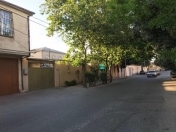 Satılır 6 otaqlı 250 m2 həyət evi Gənclik m.