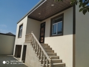 Satılır 4 otaqlı 120 m2 həyət evi Hövsan