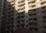 Satılır 4 otaqlı 196 m2 yeni tikili Səməd Vurğun parkı