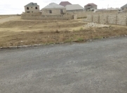 Satılır 10 sot torpaq Hökməli