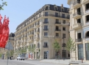 İcarəyə verilir 2 otaqlı 70 m2 yeni tikili Park Azure