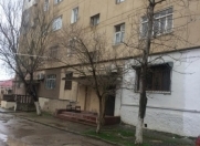 Satılır 2 otaqlı 48.6 m2 köhnə tikili Mərdəkan