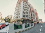 Satılır 1 otaqlı 72 m2 yeni tikili Əhmədli m.