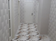 Satılır 2 otaqlı 68 m2 yeni tikili Əhmədli